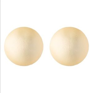 Alexis Bittar Large Dome Earrings PRICE FIRM!